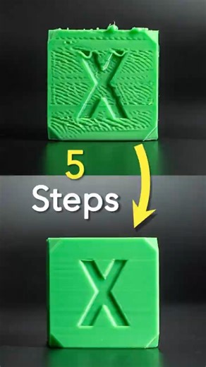 95% Do Filament Calibration Wrong - Fix these 5 steps!