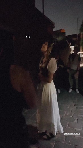 Dodie Live Performance in Melbourne: A Night Under the Stars