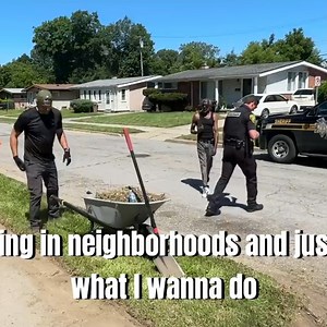 please don't be shy, you will know who is wrong among us! | Earth Trim Gardens