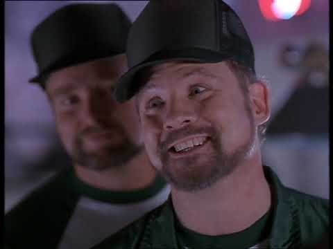 Bar Fight Scene | Riot (1996)