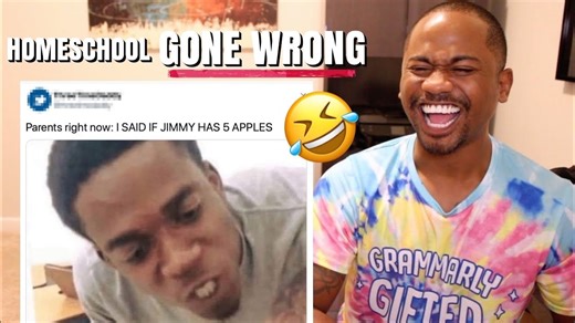 Parents funny tweets about homeschooling their kids | 40 memes | Alonzo Lerone