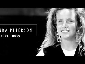 Celebrities To Remember: Amanda Peterson