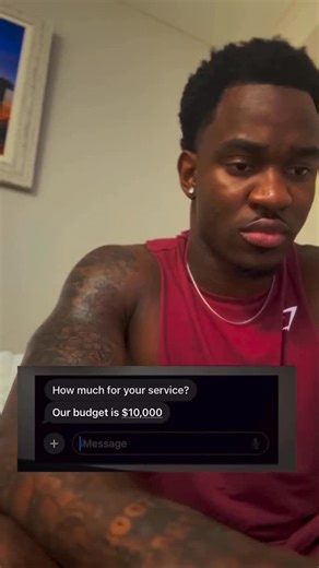 #1 Marketing Strategist for Marketers & CEOs | And this is why my price 👏🏽 is 👏🏽my 👏🏽price 😂 | Instagram