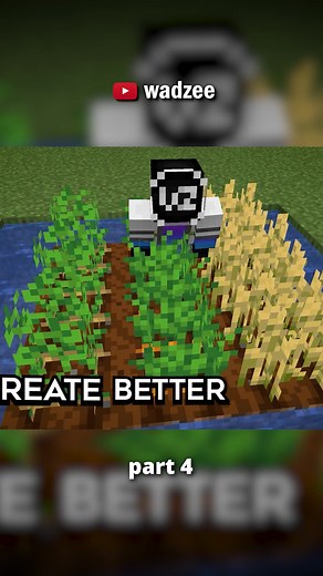 Full Video on my YouTube (WadZee)