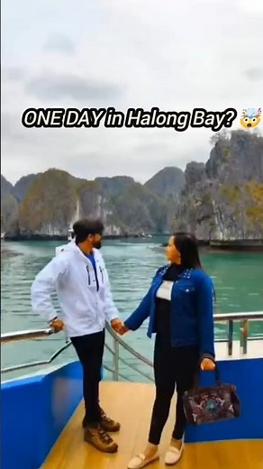 Halong Bay Islands: 2,000 Islands You Must See! 🤯
