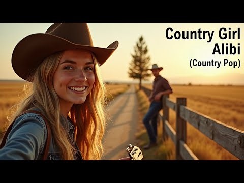 Country Girl Alibi - Country Pop