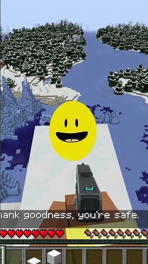 Mod name: Personal helper friend #minecraftshorts #minecraft #minecraftmods #verity #minecraftarg