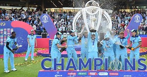 Watch England vs New Zealand World Cup 2019 Final Highlights: Hosts win first title in Super Over