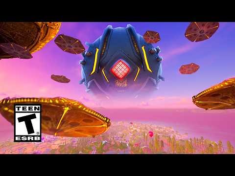 The Fortnite CHAPTER 7 SEASON 2..Storyline Changes Everything !!!!
