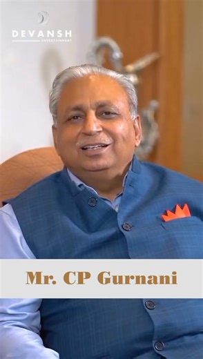 Former Tech Mahindra MD & CEO Mr. C.P. Gurnani joins Devansh Entertainment founder Mr. Mohit Shewani in an inspiring podcast conversation.With over 40 years of leadership across giants like HCL, HP, and Tech Mahindra, Mr. Gurnani shares personal stories, including life lessons once shared by his mother — timeless wisdom that shaped one of India’s most respected business leaders.From leading the historic Satyam-Tech Mahindra merger to serving as Chairman of NASSCOM, his journey is a masterclass i