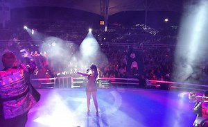 169K views · 366 shares | Un poco más de #LaVelaria en #Durango!! Súper público, gracias por tanto cariño! 珞 Cantamos, bailamos y la pasamos increíble. No olvides pedir en tu radio favorita #MeDeshiceDeTuAmor  | Lucero | Facebook