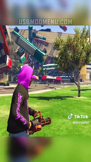 GTA 5 Online Mod Menu 2025: Unlock Your Gaming Potential