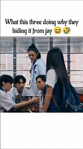 why they hide it 😂| ang mutyang section e core |Amnse fire |#flex #s.s.n