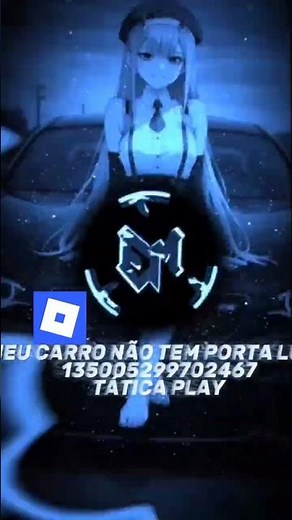 100+ Roblox Music MEU CARRO NÃO TEM PORTA LUVA /IDs 2026*WORKING* ROBLOX ID #funk #roblox #music #ID