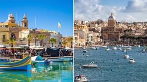 Holiday to Malta feels like a warm hug, it's my go-to winter holiday destination