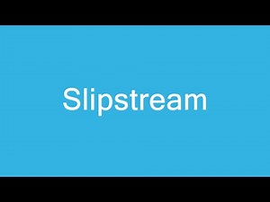14 Learn To Fly | Effects of Controls | What Is Slipstream?