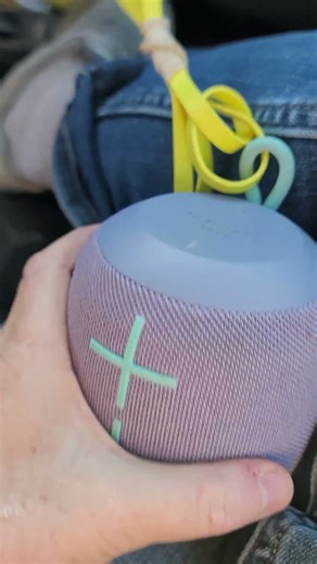 Wonderboom 4 Bluetooth Speaker