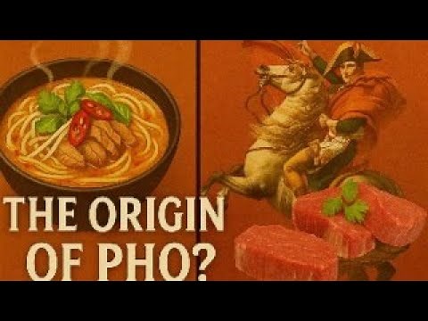 What Is Pho? | A Deep Dive Into the History of Vietnam’s Most Famous Soup