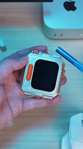 ⚡ Next-Gen Smart Screen SSD is Here!  Touch Encryption |  Real-Time Speed, Temp & File Display |  Apple Find My Supported | Movespeed-Official | Facebook