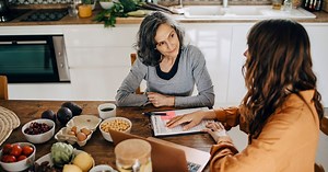 The Anti-Diet Way to Diabetes Management