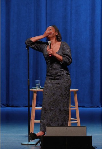 When the D needs some Vitamin D😭 #standup #comedy #tiffanyhaddish | Tiffany Haddish