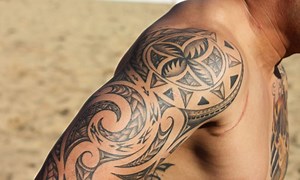 Tips and ideas for tattoos for men, a world to discover