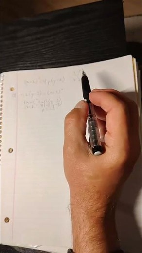How Do You Know Which Way a Parabola Opens? | Live Homework Highlight
