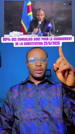 Vidéos de JUSTICIER DE LA RÉPUBLIQUE (@justicier015) au sujet de congolese