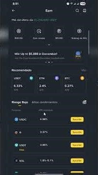 How to Earn Cryptocurrencies on Binance for Free