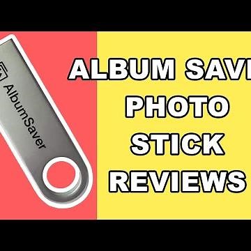 Album Saver | Photo BackUp Solution | Customer Review