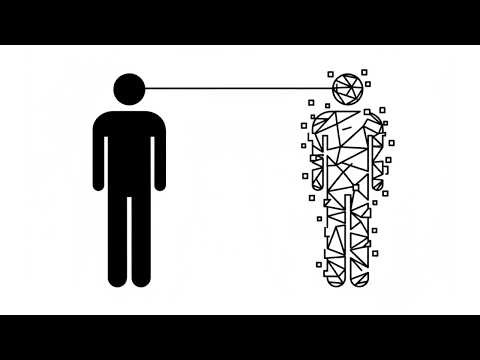 Your Digital Twin Is Already Being Built in Silicon Valley.