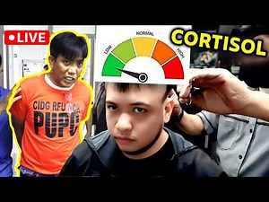 Francis Leo Marcos Hinuli Live, Barbero Bastos o Buset? #SOS 118