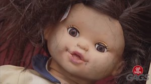 7.6M views · 10K reactions | Halloween might be over, but our pranksterscan still put a scare into some very nice, helpful people. Bwahahahahaha! 驪嵐 | Just For Laughs Gags | Facebook