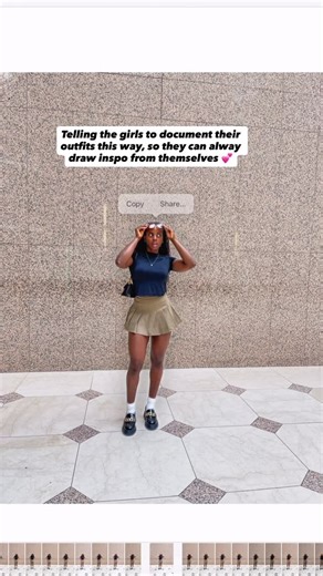 Datty || Content creator on Instagram: "Girls, this is how we’re documenting our outfits this year 🧚🏻‍♀️✨ #outfitinspiration #outfitinspo Follow @datwyne_ for more"