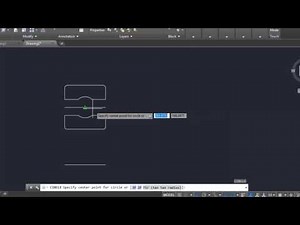 curso autocad 3d revolve revolucion