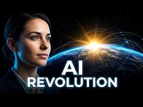 The AI Revolution Has Already Begun | How AI Is Changing Our World (2026 Documentary)