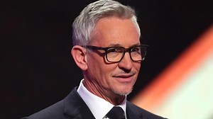 Gary Lineker to step down as BT Sport’s Champions League presenter - AOL