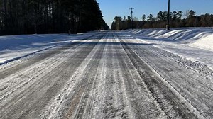 Latest updates: Storm leaves blanket of snow, driving hazards across South Carolina