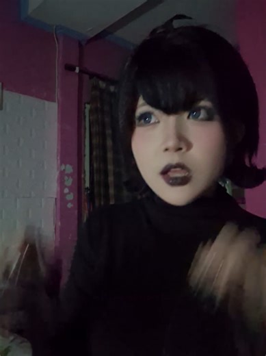Mavis Cosplay from Hotel Transylvania
