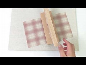 HOW TO USE POINT PRESSER AND CLAPPER