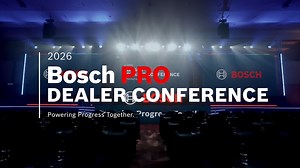 What an incredible two days at the Bosch Pro Live in Malaysia!​ From inspiring keynotes to hands-on experiences and powerful networking, the event was a true celebration of innovation and partnership.​ Thank you to everyone who joined us as we powered progress together and set the stage for the next power move. 🚀​ #BoschPROLive #TheNextPowerMove | Bosch Professional Power Tools and Accessories