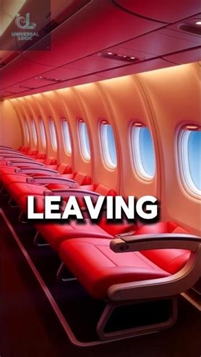 The Secret "Seat Trap" Airlines Don't Want You to Know