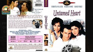 Corazón indomable (1993) HD. Christian Slater, Marisa Tomei