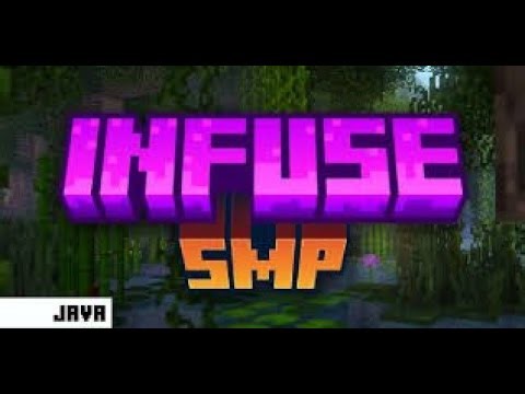 infuse smp season 1 live now