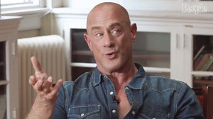 Christopher Meloni Reveals the Secret to His 27-Year Marriage to Wife Sherman: ‘It’s Her Patience with Me’
