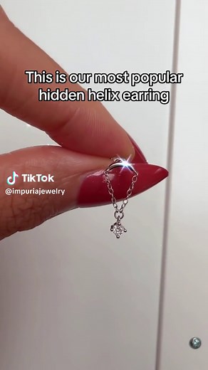 ImpuriaEarPiercingJewelry on TikTok