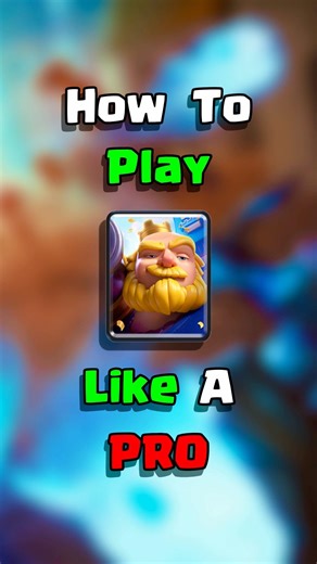 How To PLAY Royal Giant Like a PRO!