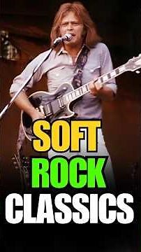 10 Soft Rock Songs Every 70s Kid Remembers. #70sMusic #SoftRock #ClassicRock