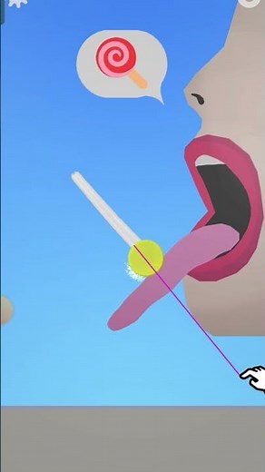 Eating simulator game 🎯🎮