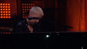 Fragile - Annie Lennox surprises Sting at the Polar Music Prize 2017 HD HQ | The Police Excommunicated Sting Summers Copeland